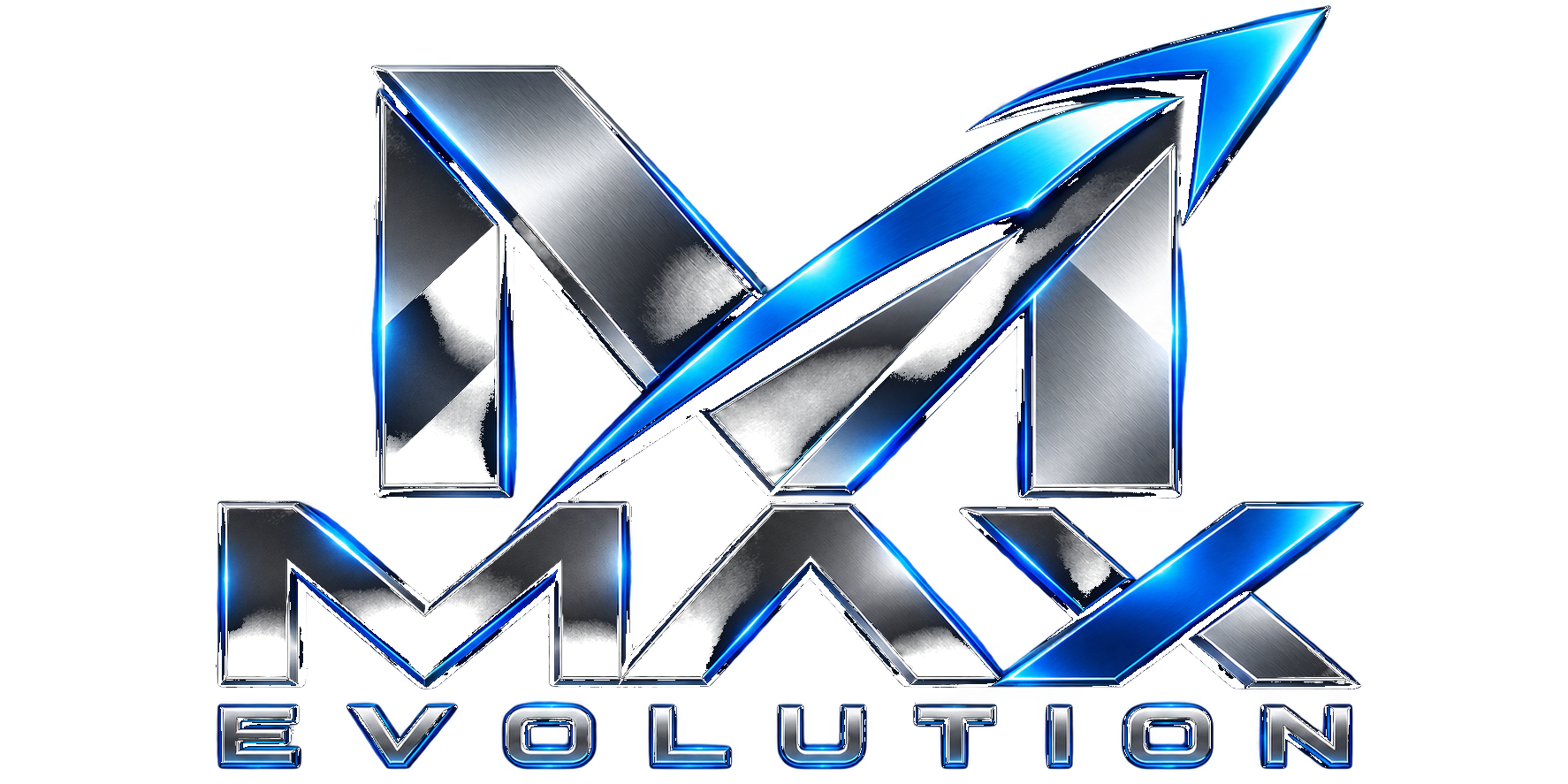 Central Max Evolution